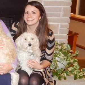 Meet your Posher, Becky